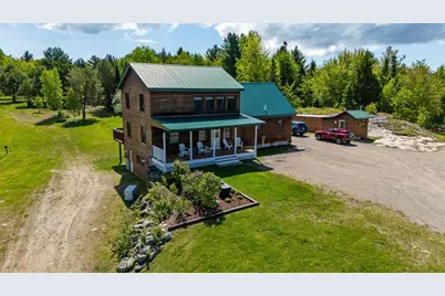 154 Cates Hill Road, Berlin, NH 03570 - Photo 1