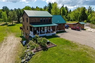 154 Cates Hill Rd, Berlin, NH 03570 - Photo 1