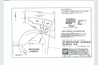 18 Boylston Avenue, Nashua, NH 03064 - Photo 1
