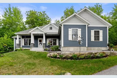 181 Boynton Hill Road, Milford, NH 03055 - Photo 1