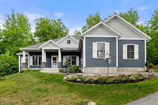 181 Boynton Hill Rd, Milford, NH 03055 - Photo 1