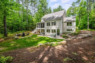 169 Poliquin Drive, Conway, NH 03818 - Photo 1