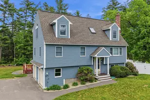 35 Iris Dr, Merrimack, NH 03054 - Photo 1