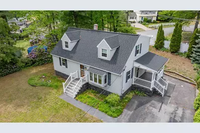 192 Searles Road, Nashua, NH 03062 - Photo 1