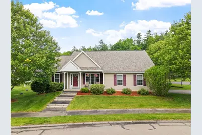 22 Dixon Drive #22, Litchfield, NH 03052 - Photo 1
