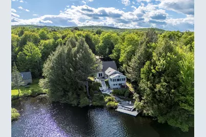 2221 Valley Road, Stoddard, NH 03280 - Photo 1