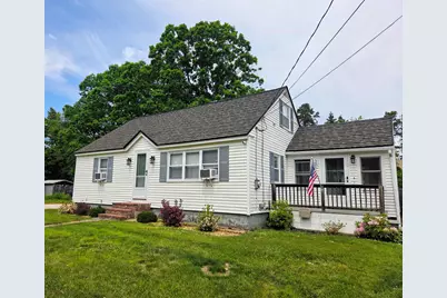 20 Cherry Street, Concord, NH 03301 - Photo 1