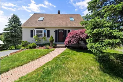 140 Rhode Island Avenue, Manchester, NH 03104 - Photo 1