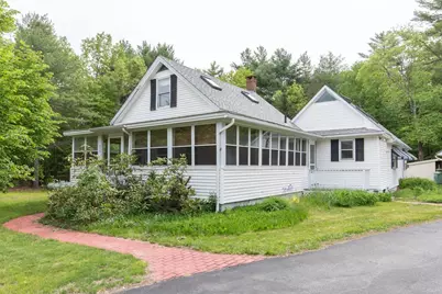 493 Clinton Street, Concord, NH 03301 - Photo 1