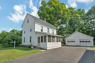 33 Spruce St, Concord, NH 03301 - Photo 1