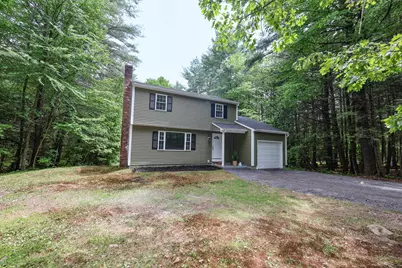 51 Halls Village Road, Chester, NH 03036 - Photo 1