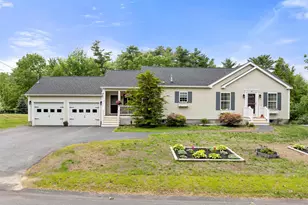 45 Old Prescott Hill Rd, Laconia, NH 03246 - Photo 1