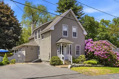 118 Highland Park Avenue, Manchester, NH 03109 - Photo 1