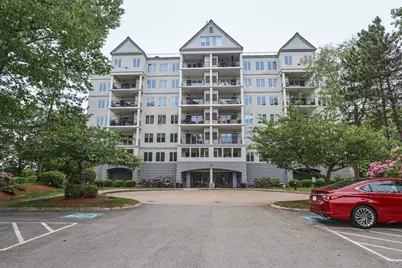 10 Mountain Laurels Drive #408, Nashua, NH 03062 - Photo 1