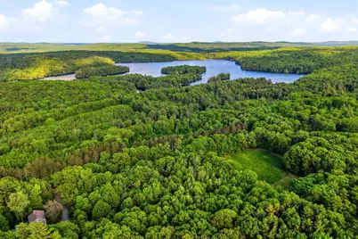 91 Wolf Hill Road, Deering, NH 03242 - Photo 1