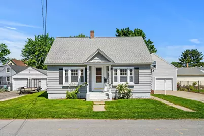 39 Lovewell Street, Nashua, NH 03060 - Photo 1