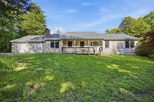 131 Woodman Rd, Sanbornton, NH 03269 - Photo 1
