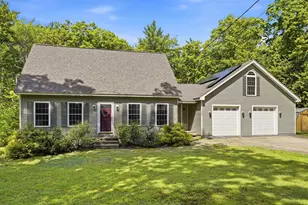 100 Dunton Rd, Fitzwilliam, NH 03447 - Photo 1