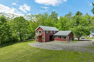 75 Hermit Woods Road, Sanbornton, NH 03269 - Photo 1
