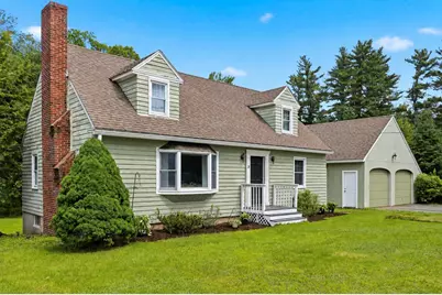 31 Westwood Circle, Dover, NH 03820 - Photo 1