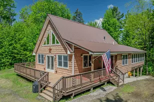 1560 Cherry Valley Rd, Bethlehem, NH 03574 - Photo 1