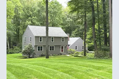 4 Riverwood Road, Kingston, NH 03848 - Photo 1