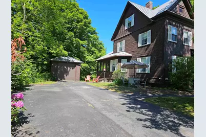 27 Crafts Avenue, Lebanon, NH 03784 - Photo 1