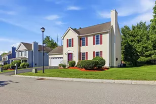 130 Marathon Way, Manchester, NH 03109 - Photo 1