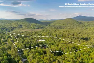 Lot 200-157 Roby Rd, Sutton, NH 03273 - Photo 1