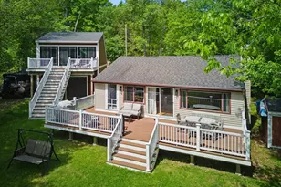 54 Shore Dr, Northwood, NH 03261 - Photo 1