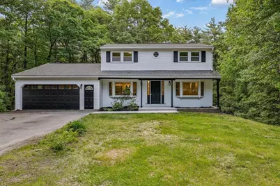 6 Colby Lane, Pelham, NH 03076 - Photo 1