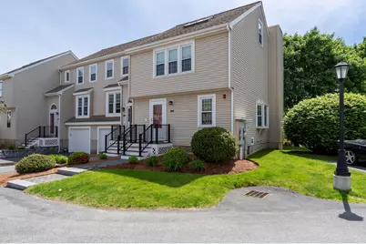 11 Sundown Drive #D, Derry, NH 03038 - Photo 1