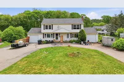 13 Sunnyside Lane #R, Derry, NH 03038 - Photo 1