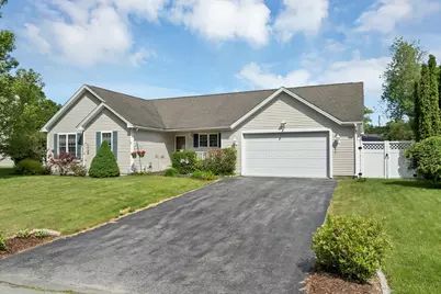 14 Preston Street, Goffstown, NH 03045 - Photo 1