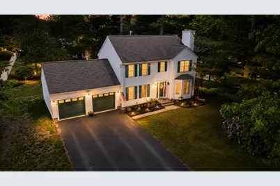 96 Dublin Avenue, Nashua, NH 03063 - Photo 1