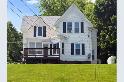 95 Clinton Street, Springfield, VT 05156 - Photo 1