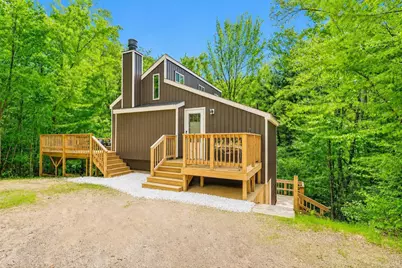 146 Bell Valley Road, Campton, NH 03223 - Photo 1