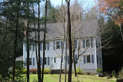 135 Darling Road, Keene, NH 03431 - Photo 1