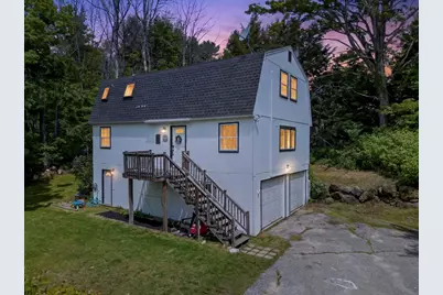 32 Faxon Hill Road, Washington, NH 03280 - Photo 1