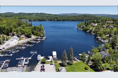 0 Harbor South #A6, Sunapee, NH 03782 - Photo 1