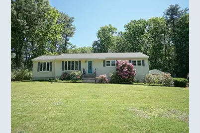 1 Marblehead Road, Windham, NH 03087 - Photo 1
