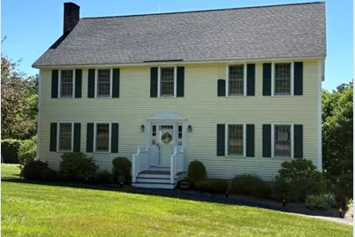 11 Nutfield Drive, Londonderry, NH 03053 - Photo 1