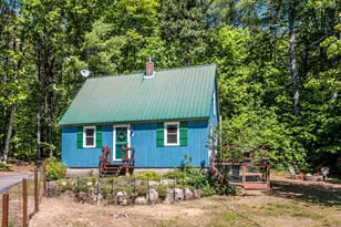 51 Old Goshen Rd, Conway, NH 03813 - Photo 1
