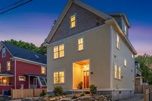 57 Sherburne Ave, Portsmouth, NH 03801 - Photo 1