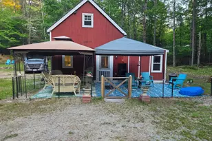 36 Moose Ridge Rd, Ossipee, NH 03864 - Photo 1