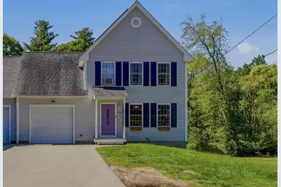 55 Melendy Road #B, Hudson, NH 03051 - Photo 1
