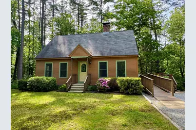 157 Little Tooky Road, Hopkinton, NH 03229 - Photo 1