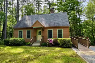 157 Little Tooky Rd, Hopkinton, NH 03229 - Photo 1