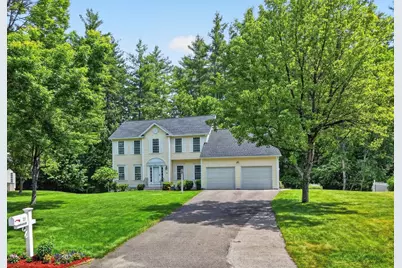 23 Tumble Road, Bedford, NH 03110 - Photo 1