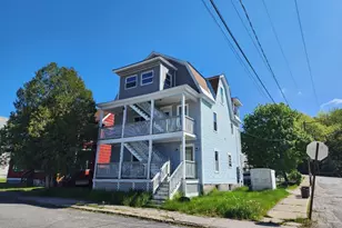 322 High St, Berlin, NH 03570 - Photo 1